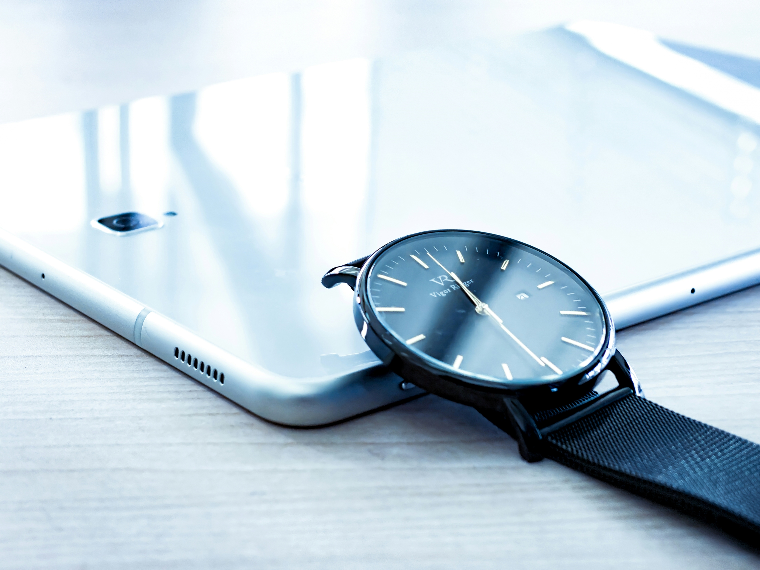 Servicios Técnico tablet-watch